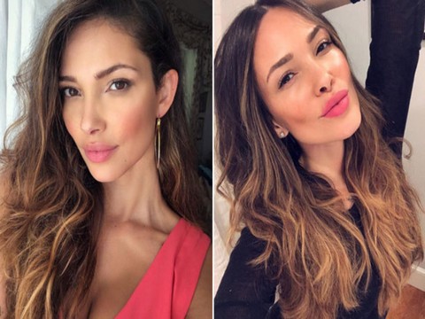 Victoria's Secret meleği Sabrina... BİR GECE KALDIĞI OTELDE HAYATI NEDEN KABUSA DÖNDÜ?..