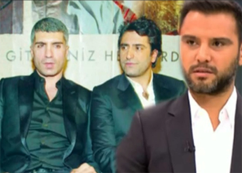 Alişan açıkladı...BARIŞMA İHTİMALİ VAR MI?