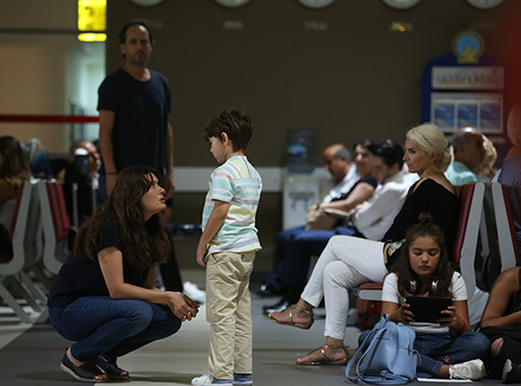 Gülperi...GÜLPERİ’Yİ ZOR GÜNLER BEKLİYOR!