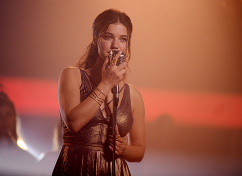 Bir Deli Rüzgar... MELİKE'YE KÖTÜ BİR SÜRPRİZ!