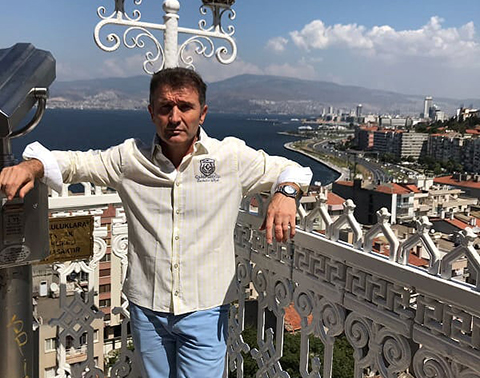 Doğan Akkaya... DARIO MORENO’YU YAŞATACAK!