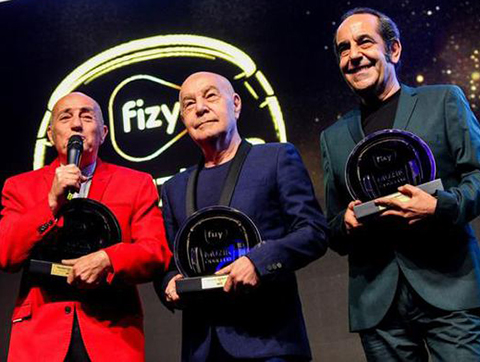 Mazhar Alanson... 'BUNLARIN YAPTIĞI ŞIMARIKLIK!'