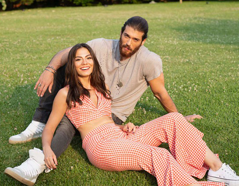 Erkenci Kuş... YAYIN GÜNÜ DEĞİŞTİ!