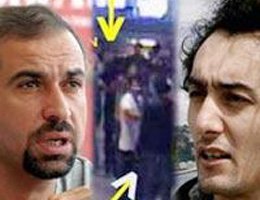 Mustafa Erdoğan...DANSÇISINI TOKATLADIĞI ORTAYA ÇIKTI!