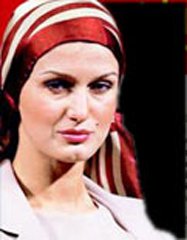 Tuba Özay....KOĞUŞTA İFTAR VERDİ....