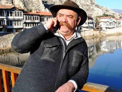 Yakup Yavru... KALP KRİZİ GEÇİRDİ, KURTARILAMADI!