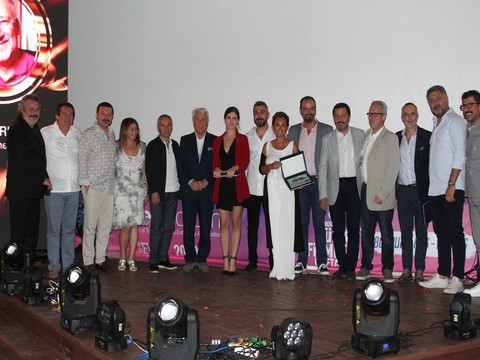 Bodrum Türk Filmleri Haftası... HOŞ BİR SEDA İLE SONA ERDİ!..