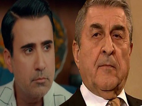 Cihat Tamer... EMRAH İLE ARASINDAKİ TARTIŞMA YENİDEN ALEVLENDİ!..