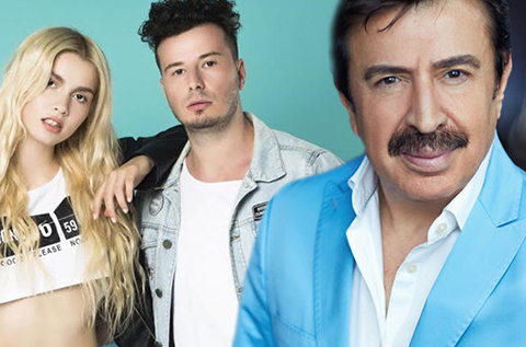 Ahmet Selçuk İlkan... 'DİPSİZ KUYU' DAVASI!