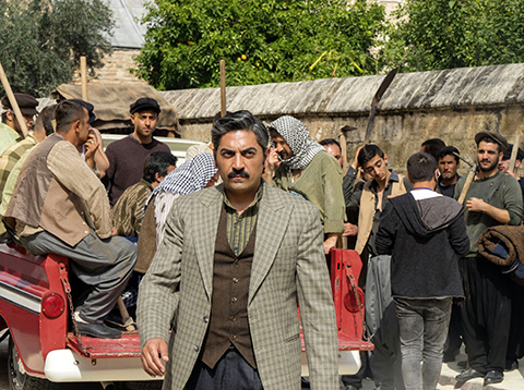Bir Zamanlar Çukurova...“GAFFUR”A HERKES ÇOK KIZACAK!