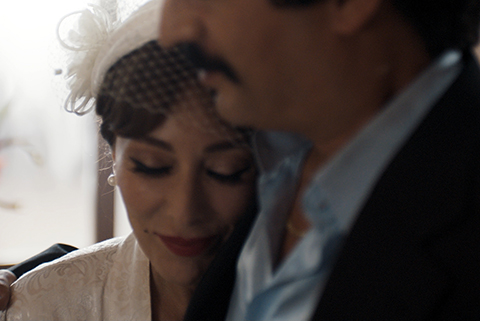 "Müslüm"... TİMUÇİN ESEN'İN SESİNDEN "İTİRAZIM VAR"!..