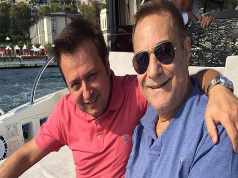 Ercan Avşar... HASTANE PARASI İÇİN SERAY SEVER'E YALANLAMA!