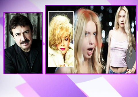 Ahmet Selçuk İlkan... CANLI YAYINDA AÇIKLADI!