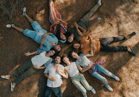 Yeni Gelin...BOZOKLARIN ISSIZ ADA MACERASI DEVAM EDİYOR!