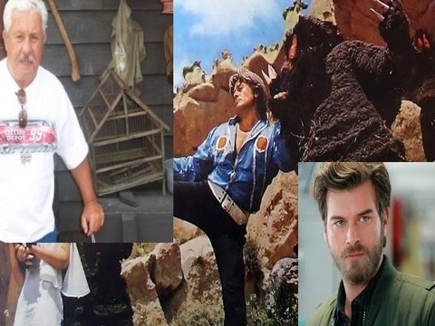 Çetin İnanç..."DÜNYAYI KURTARAN ADAM" AÇIKLAMASI!..
