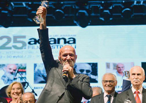 Coşkun Göğen... 'ALDIĞIM PARA YEDİĞİM KÜFRE YETMEDİ!'