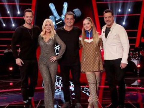 O Ses Türkiye... İŞTE FİNALİSTLER, BİRİNCİ KİM OLACAK?