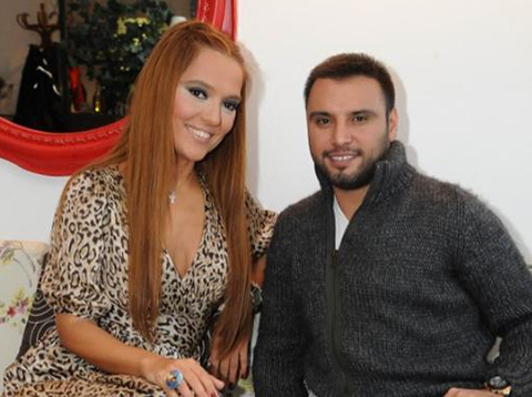 Alişan - Demet Akalın... 'İÇİNDEKİ PİSLİK HİÇ BİTMEMİŞ!'