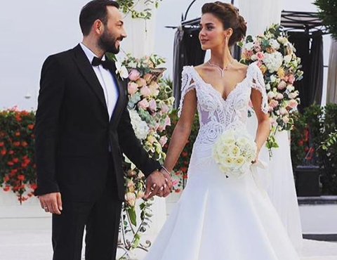 Bensu Soral...'MARKA YÜZÜYÜM, HAMİLE KALAMAM!'