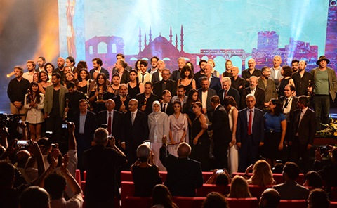 25. Uluslararası Adana Film Festivali... TÜRK SİNEMASI'NIN EN İYİLERİ BELLİ OLDU!