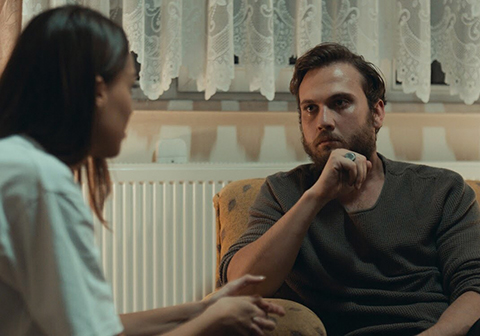 Çukur... “UMUT OLMADAN YAŞANMAZ!”