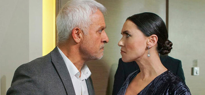 Talat Bulut-Şevval Sam...KARŞILIKLI TAZMİNAT DAVALARI GÖRÜLDÜ!