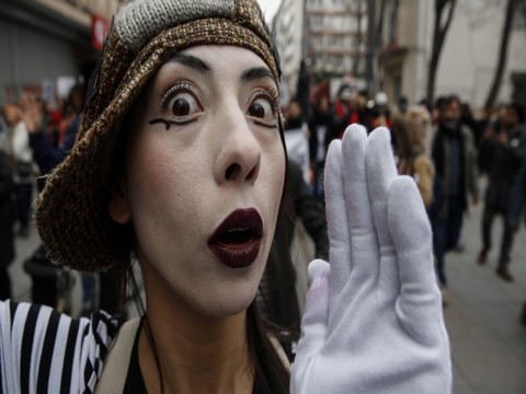 KADIKÖY TİYATRO ŞENLİĞİ BAŞLIYOR!..