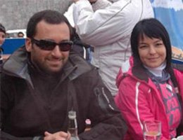 Bengü...AŞKINA SAHİP ÇIKTI!