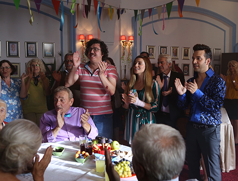 Yol Arkadaşım 2... BİLETLERİ SATIŞTA!