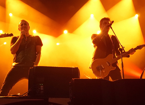 Haluk Levent - Teoman... EFSANELERDEN SÜRPRİZ DÜET!
