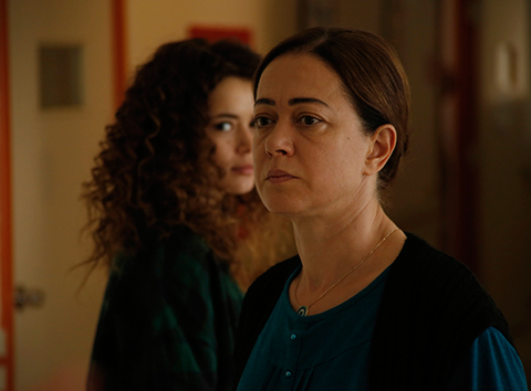 Kadın... HATİCE KENDİ GERÇEĞİ İLE YÜZLEŞİR!