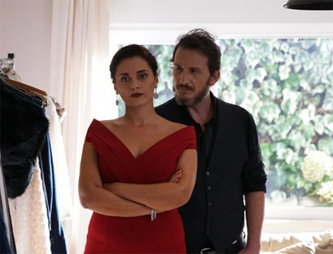 Ufak Telek Cinayetler...MERVE'NİN DÖNÜŞÜ MUHTEŞEM OLACAK!