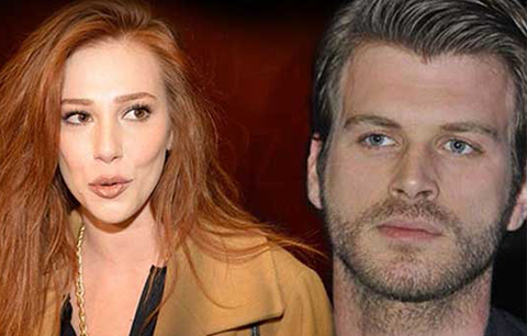 Kıvanç Tatlıtuğ - Elçin Sangu... YENİDEN PARTNER OLDULAR!