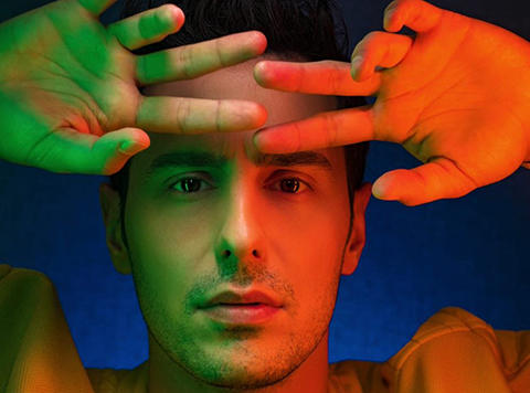 Alper Aksoy... DİKKAT! “AYYAŞ” ÇIKABİLİR!