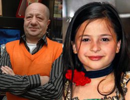 Hulusi Tunca? 2010'LU YILLARIN ÇOCUK STARINI AÇIKLIYORUM: BERNA KARAGÖZOĞLU..