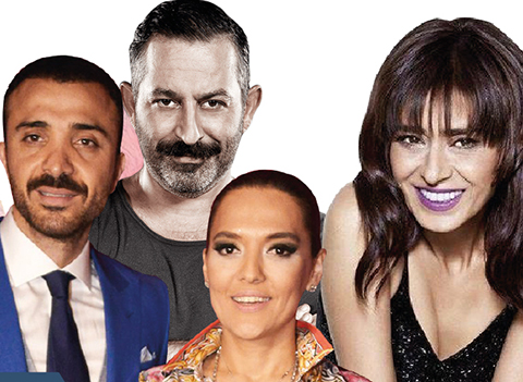 İŞTE EYLÜL AYININ MAGAZİN GÜNDEMİ!