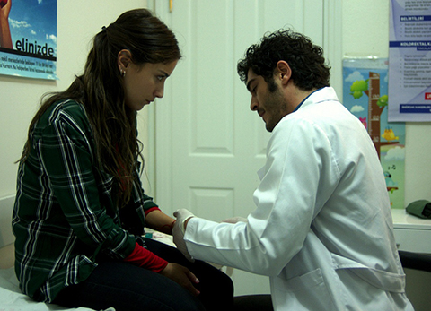 Bizim Hikaye... FİLİZ İLE BARIŞ'IN YOLLARI YENİDEN KESİŞİR!