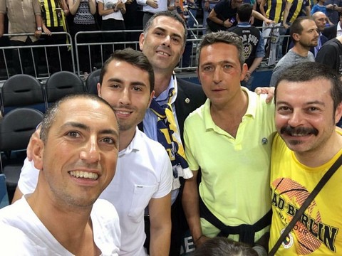 FENERBAHÇE VE KURTULUŞ SAVAŞI FİLMİ…