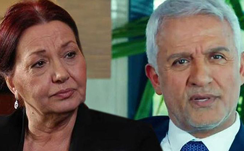 Güven Hokna... TALAT BULUT'A DESTEK!