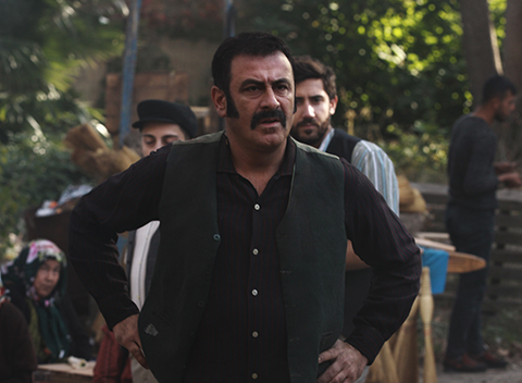 Turgut Tunçalp... İŞTE MÜSLÜM BABA’NIN BABASI!