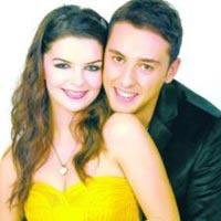 Pelin Karahan-İbrahim Kendirci... BİRBİRİNE EN ÇOK YAKIŞAN ÇİFT AYRILDI!