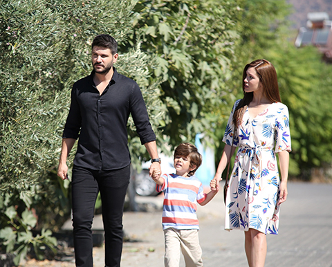 Bir Umut Yeter... ERKEN FİNAL!