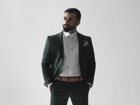 Gökhan Türkmen... İZİNSİZ KULLANILAN ŞARKILARI İÇİN HAREKETE GEÇTİ!..