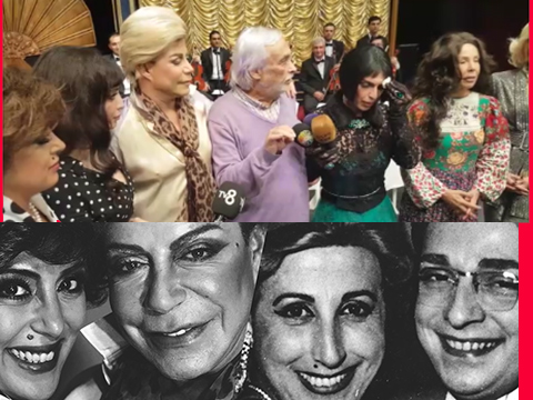 “Şarkılar Seni Söyler” Müzikali … BASIN TOPLANTISIYLA START ALDI!..