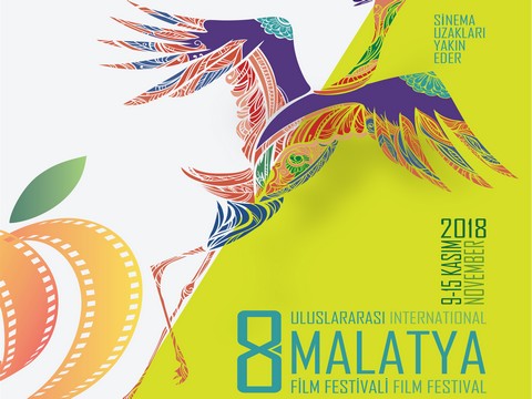 Malatya Uluslararası Film Festivali... PROGRAMI BELLİ OLDU!..