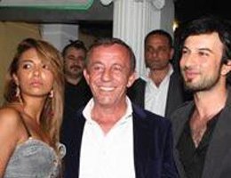 Tarkan..."YENİ ŞARKILARA HAZIR OLUN"...