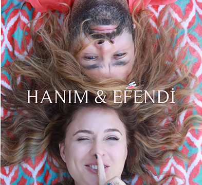 Ceyda Düvenci Şakrak- Bülent Şakrak... “HANIM & EFENDİ”!..