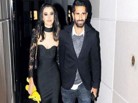 Tuvana Türkay... NEDEN ATEŞ PÜSKÜRDÜ?..