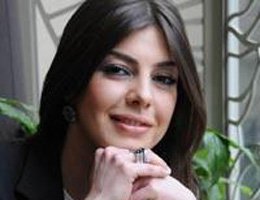 Gözde Kansu..."SANA GICIK OLUYORUZ AMA SEVİYORUZ  DİYORLAR"...