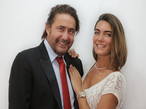 Hande Subaşı - Hakan Meriçliler...  YENİ SEZON HEYECANI!